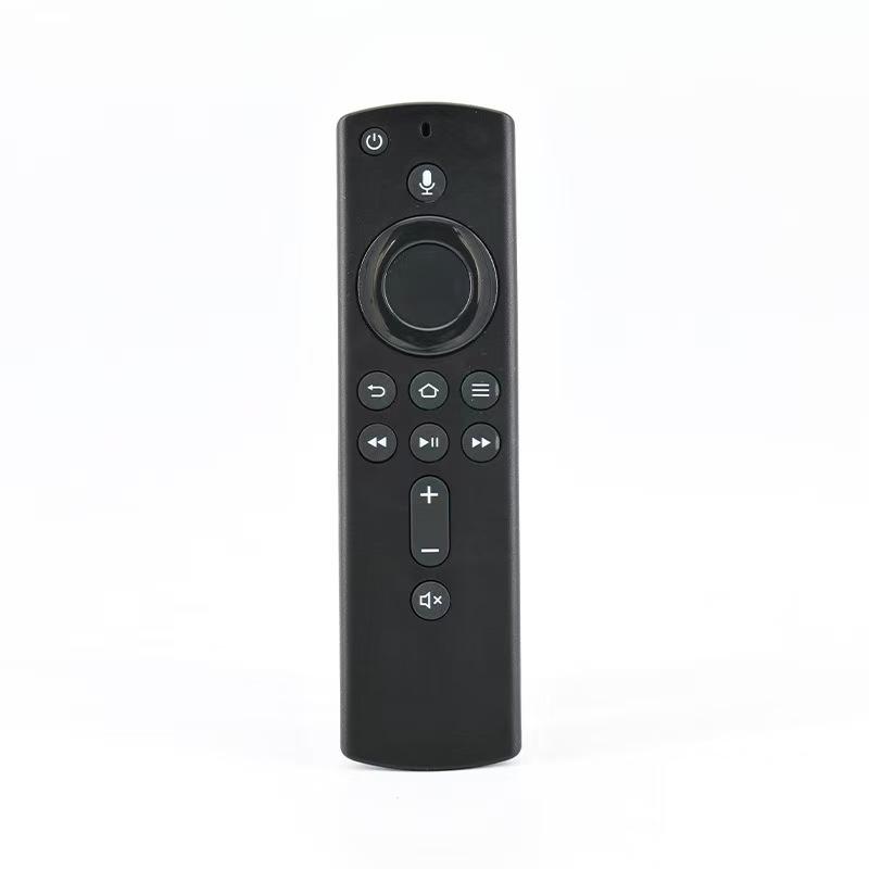 

Подходит для пульта дистанционного управления Bluetooth L5B83G 3-го поколения Fire TV, 3-го поколения Second-generation Bluetooth voice model