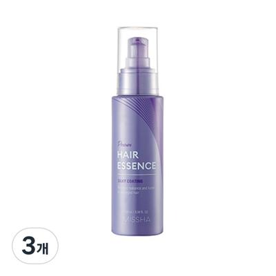 ProCure Silky Coating Hair Essence, 100ml, 3 Units