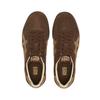 ONITSUKA TIGER Tokuten Retro Všestranné Odolné Nízké Lifestylové Ležérní Boty Unisex tenisky Tmavě hnědé 1183C562-200