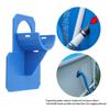 Swimming Pool Pipe Holders Engineering Plastic Water Hose Support Bracket Set for Outlet Hose
