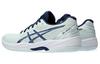 ASICS Gel-Game 9 Pale Mint Blue Expanse (Women's) Sneakers
