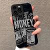 Slogan Phone Case For Samsung Galaxy A15 A35 A54 A55 S25 S24 S23 S20 Ultra S23 S22 S21 Plus S20 S21 S23 FE Unisex Design Cover