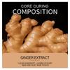 Ginger Hair Care Essence, Moisturizes and Smoothes Hair, Improves Frizzy and Split Ends, Moisturizes The Scalp, and Prevents Hair