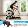 Professional Training Platform Detachable Bike Exercise Stand Anti-Slip Racing & Strength Training Equipment for Mountain Biking