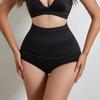 Womens Tummy Control Shapewear Panties Waist Trainer Body Shaper Shaping Panty Butt LIfter High Waisted Briefs Slimming Underwear