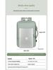 Large Capacity Multi-Layer Travel Backpack for Laptops and Students