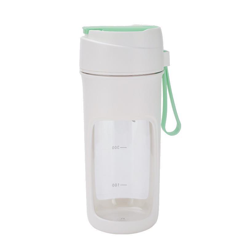 Portable Mini USB Electric Juicer Cup