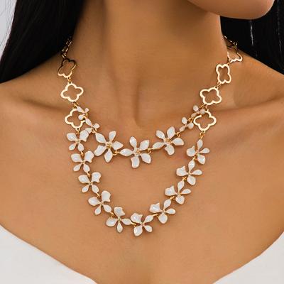 Fashion Necklace  For Women's Jewelry