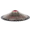 ZTTO 11 Speed Cassette 11‑46T Mountain Bike Freewheel Cassette Sprocket Bicycle Freewheel Replacement