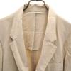 08sircus Made In Japan Drivers Jacket Beige Men's Used