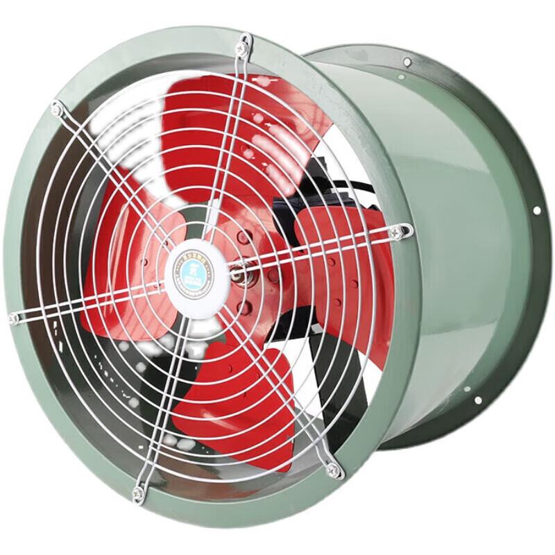SL5-4 Axial Flow Industrial Fan