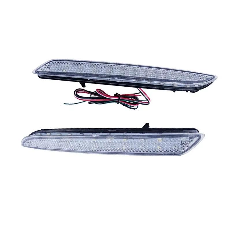 

Honda/Acura Brake Taillight: CR-Z 10- 12, CR-V 12, Fit 10- 12, TSX 11- 12