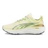 Puma  ForeverRun Nitro Fast Yellow Women Sneakers Light-Mint 377758-07