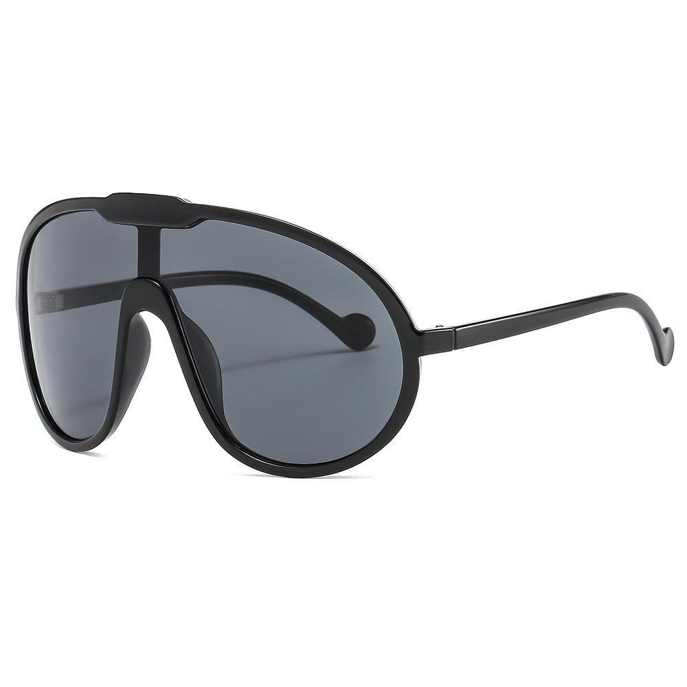 Superhot Eyewear 73700 Fashion Large Sun Glasses Oversized Shield Shades Sunglasses