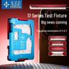 17 Series Four-in-One Mid-Layer Test Fixture Motherboard Platform