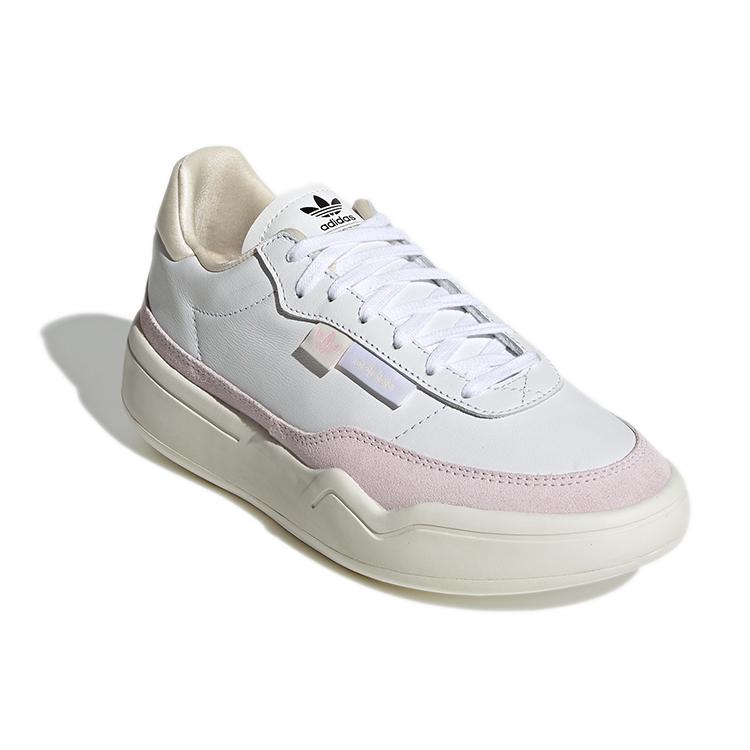 Adidas Wmns Her Court 'Purple Tint' Women's GX3502