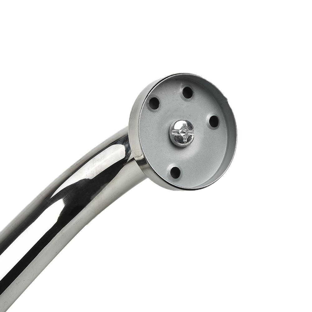 Stainless Steel Grab Grip Handle 1pcs Grip Shower Stainless steel Useful Home