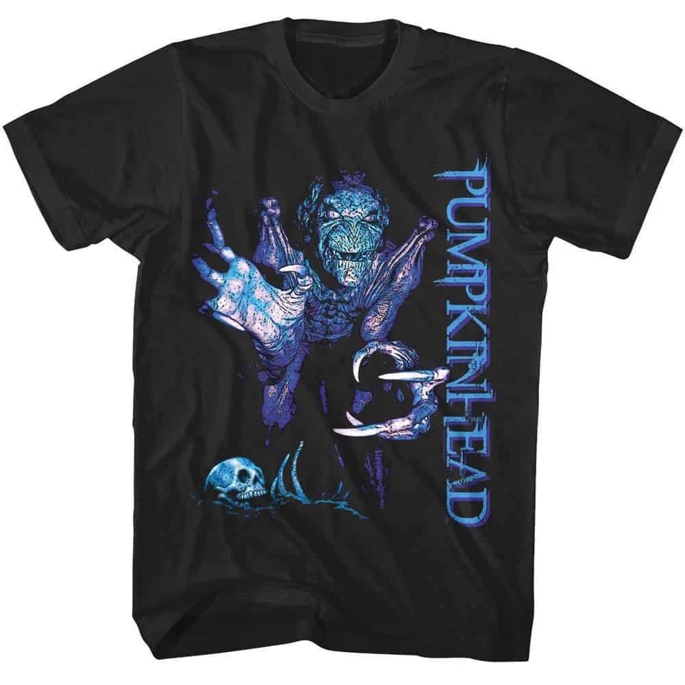 Pumpkinhead Out of the Darkness Men s T Shirt M
