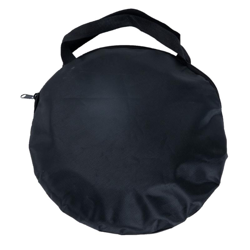 Golfs Practice Hitting Net Foldable Golfs Practice Net Golfs Hitting Net Golfs Training Net for Indoor Outdoor Backyard