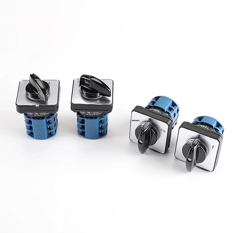 Feidiao LW26-20 Universal Changeover Switch