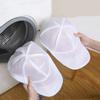 Hat Washer Portable Multifunctional Baseball Cap Cleaner Washing Hat Cage Protector Hat Shaper for Washing Machine or