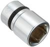 Kyoto Machine Tool Nepros Socket Co., Ltd. (KTC) 12.7mm (1/2 Inch) NB4-17