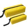 Tool Bag Finishing Storage Multifunctional Waterproof Tool Bag Clutch Hardware Small Parts Storage Bag