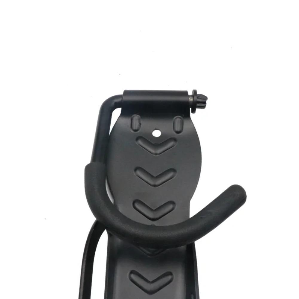 Fahrradständer Wandhalterung für Mountain Road Cycling Aufbewahrung Fester Hängehaken Stützständer Halterung Halter Fahrradzubehör