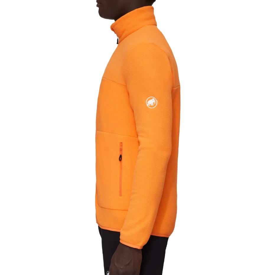 MAMMUT Innominata Light ML Jackets Men's Turtleneck Moderate Other 1014-04360