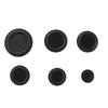 Speaker Repair Kit Home Theater Bass Rubber Passive Radiator Woofers Speaker Vibration Membrane