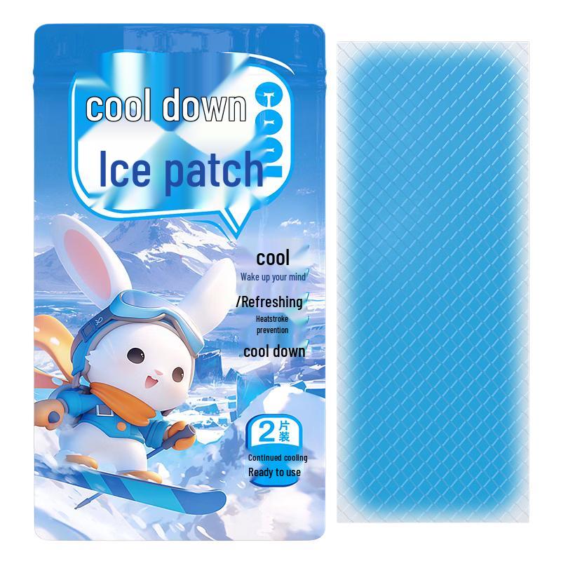 

DETE Cooling Patches (60 Count)