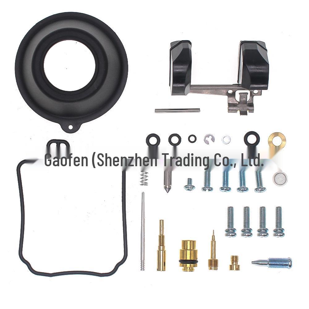 Carburetor Repair Kit for Yamaha XJ600S SECA II (1992-1998)