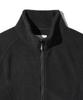 Butterfly Sportswear Active Fleece Jacket Black