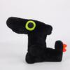 Adorable Dancing Dragon Plush Cute Dinosaur Stuffed Toy Soft Short Plush 20cm