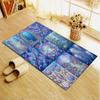 2025 New Dreamy Watercolor Ocean Carpet Rug for Living Room Bedroom Home Sofa Decoration,Kids Play Non-slip Floor Mat04