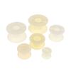 5Pcs 22*10 32*20 38*16 39*26 50*29 53*29mm Bobbin Wire Coil Former FR Speaker Crossover Inductor Transformer Frequency Divider