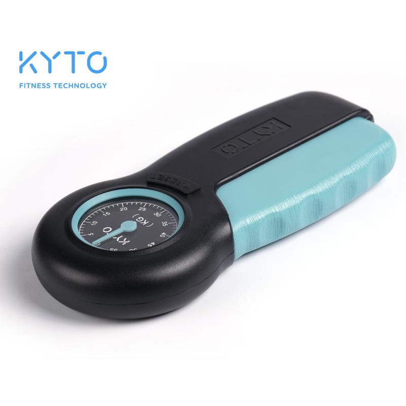 KYTO Dynamometer Finger Hand Grip Strength Trainer KYTO2324-1