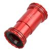 ZTTO BB386 EVO PF30 Alloy Bicycle Frame Bottom Bracket Accessory for Bicyclered