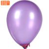 Pearlescent Balloon Thickened Birthday Party Decoration Scene Arrangement Children'S Day Wedding 5 Inch Solid Color Latex Gas