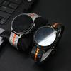 22mm Titanium Strap for Huawei Watch GT3 GT4 GT5 Pro 46mm Men Titanium Metal Band for Oneplus Watch 2 2R Amazfit Balance GTR 4 3