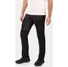 Брюки Kilpi Hosio-M 2 In 1 Outdoorhose (YM0403KIBLK-3XL) Черный/зеленый/серый