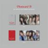 RESCENE 1st SINGLE ALBUM [Re:scene] [Random Version]