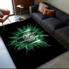 1PC rug Desamparados Design Carpet, Chair Rug,Area Rug for Office Bedroom living rooms bedroom, Doormat decor Christmas fan gifts