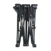 BUNDOK Compact for 2 comes with storage compact storage Bench, Black, BD-179BK, people, collapsible, case,