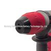 Heavy-Duty Lithium-Ion Electric Hammer: High-Powered Concrete Impact Drill and Pick
