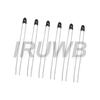 10PCS MF52 NTC-MF52AT 1K 2K 3K 4.7K 5K 10K 20K 47K 50K 100K NTC Thermistor Thermal Resistor 5% 3950B 1 2 3 4.7 K Ohm R