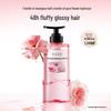 Volumizing & Oil Control Flower Shampoo