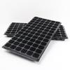 Seedling Plug Tray for Easy Transplanting: Perfect for Vegetables, Succulents, and Flower Cuttings