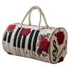 Women's Quilted Handbag for Everyday Carry and Casual Outings