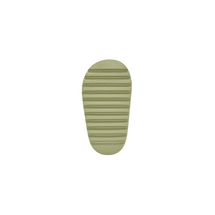 adidas Yeezy Slides Infants 'Resin' 2022 FZ5900